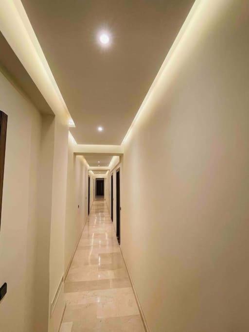 Appartement Luxueux Au Centre De Marrakech Marraquexe Exterior foto